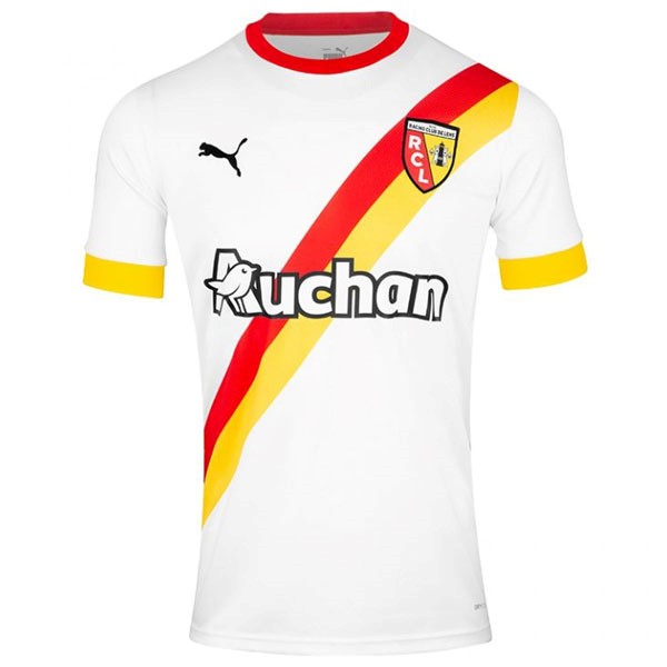 Authentic Camiseta RC Lens 3ª 2022-2023